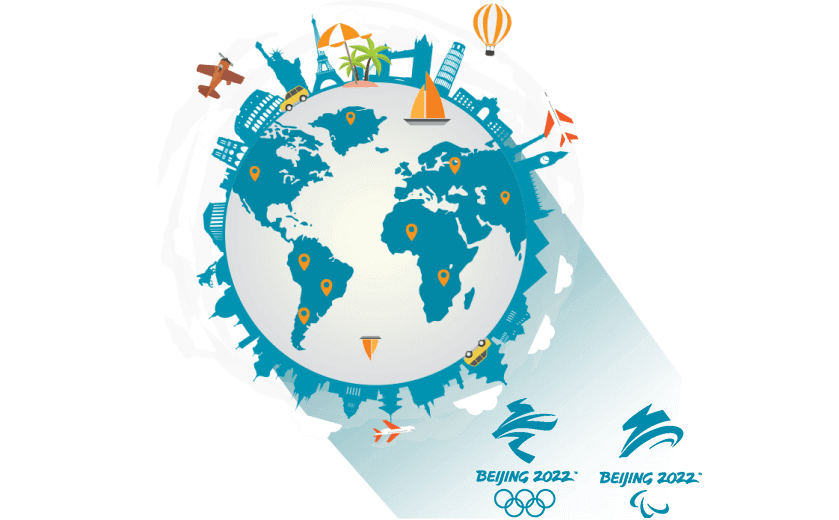 在毛里塔尼亚连接到中国的加速器 - 闪电加速器